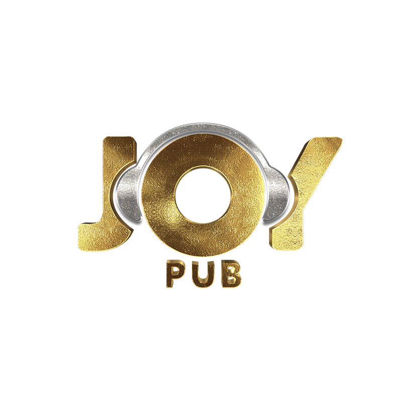 JoyPUB Logo